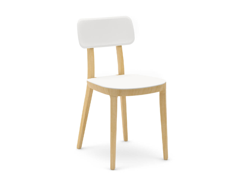 PORTA VENEZIA Chair - INFINITI