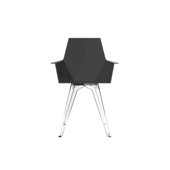 Chair pp FAZ collection VONDOM