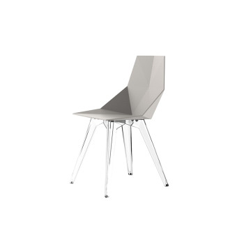 Chair pp FAZ collection VONDOM