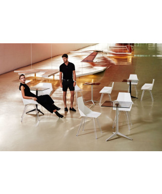 Chair pp FAZ collection VONDOM