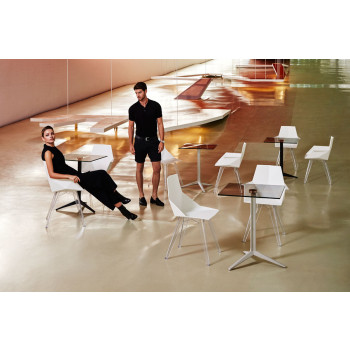 Chair pp FAZ collection VONDOM
