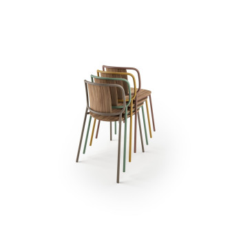 PRY Chair - NIITESCO