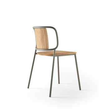 PRY Chair - NIITESCO