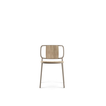 PRY Chair - NIITESCO