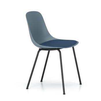 PURE LOOP mono 4 legged Infiniti chair