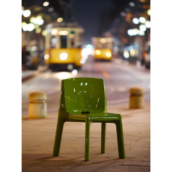 LOW LITA SLIDE Chair
