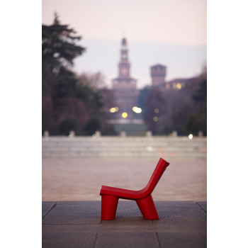 LOW LITA SLIDE Chair