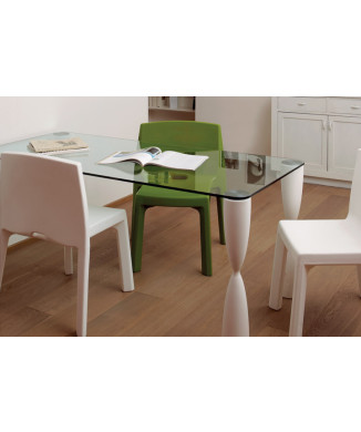 LOW LITA SLIDE Chair