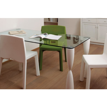 LOW LITA SLIDE Chair