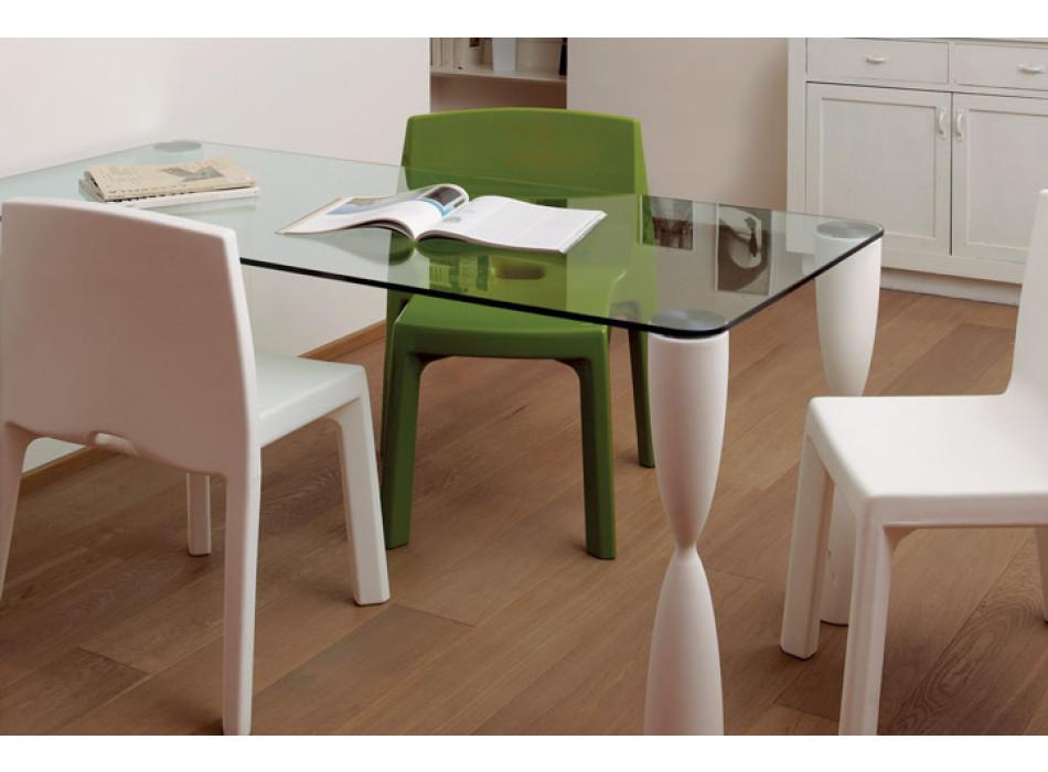 LOW LITA SLIDE Chair