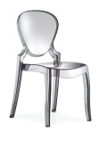 QUEEN 650- 650 / CL1 PEDRALI CHAIR