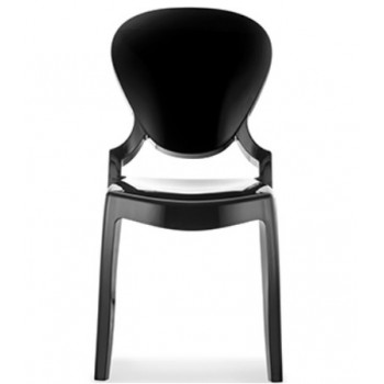 PEDRALI QUEEN CHAIR 650- 650/CL1
