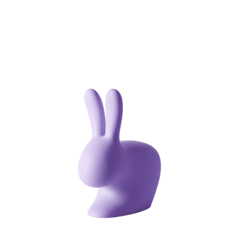 Rabbit Baby Chair 90001 Qeeboo