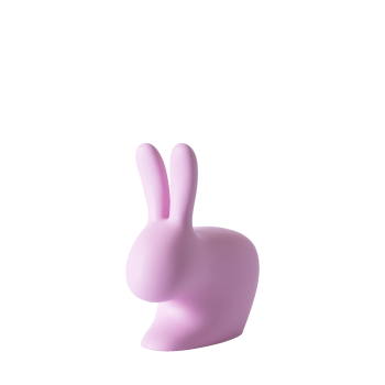 Rabbit Baby Chair 90001 Qeeboo