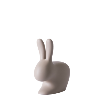 Rabbit Baby Chair 90001 Qeeboo