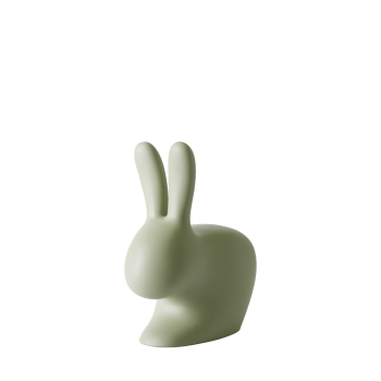 Rabbit Baby Chair 90001 Qeeboo