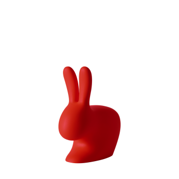Rabbit Baby Chair 90001 Qeeboo