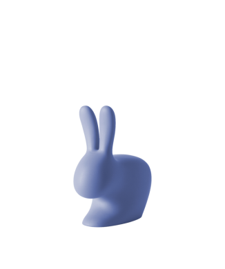 Rabbit Baby Chair 90001 Qeeboo
