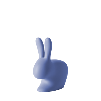 Rabbit Baby Chair 90001 Qeeboo