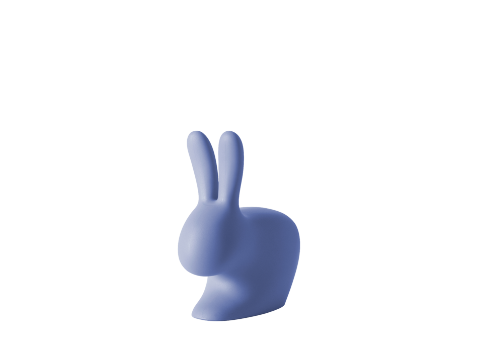 Rabbit Baby Chair 90001 Qeeboo