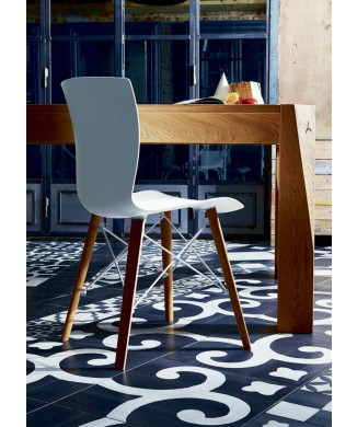 RAPWOOD COLICO chair