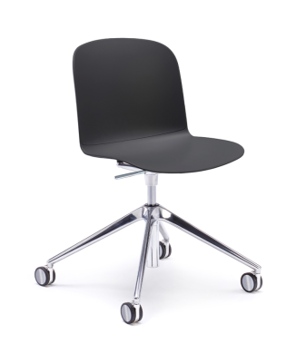 RELIEF 4-star up-down chair - INFINITI