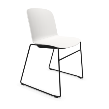 RELIEF sled chair - INFINITI