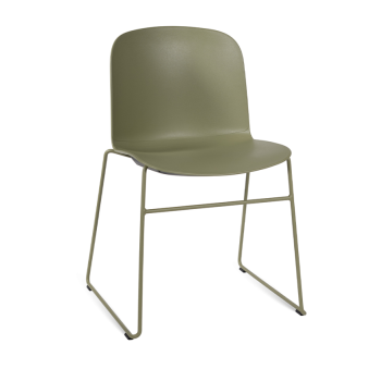RELIEF sled chair - INFINITI