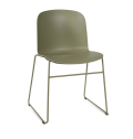 RELIEF sled chair - INFINITI