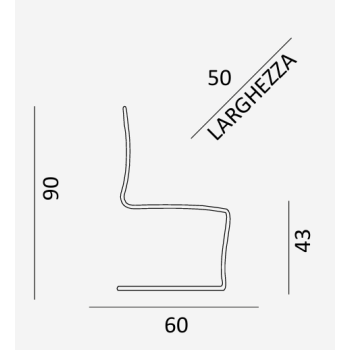Retex 11 COMEL chair
