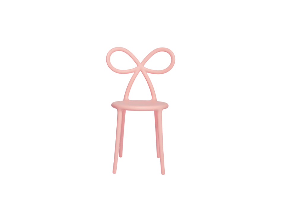 QEEBOO Ribbon Chair