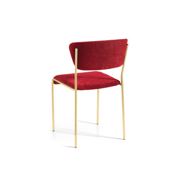 GIGLIO Julia Italia upholstered chair