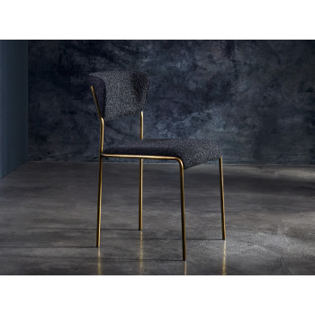 GIGLIO Julia Italia upholstered chair