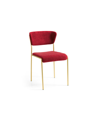 GIGLIO Julia Italia upholstered chair