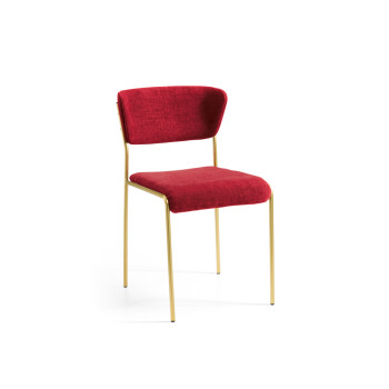 GIGLIO Julia Italia upholstered chair