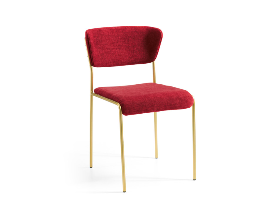 GIGLIO Julia Italia upholstered chair