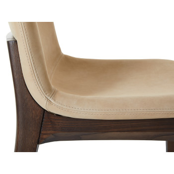 GIGLIO Julia Italia upholstered chair
