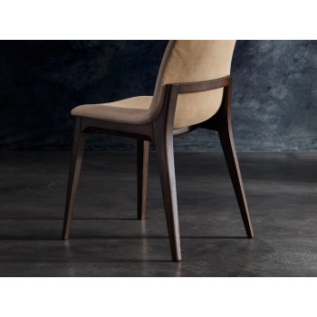 GIGLIO Julia Italia upholstered chair