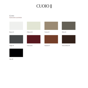 ISABEL Julia Italia upholstered chair