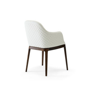 SOFIA ARM Julia Italia upholstered chair