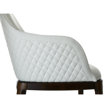 SOFIA ARM Julia Italia upholstered chair