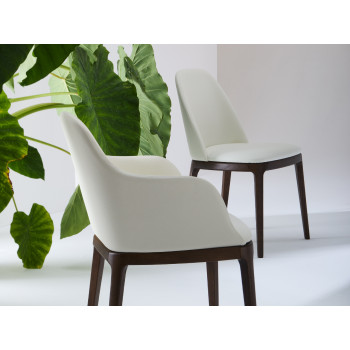 SOFIA ARM Julia Italia upholstered chair