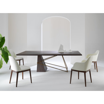 SOFIA ARM Julia Italia upholstered chair