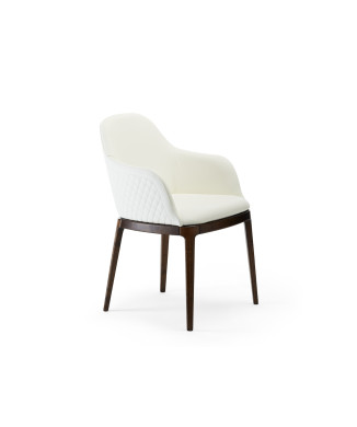 SOFIA ARM Julia Italia upholstered chair