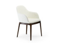 SOFIA ARM Julia Italia upholstered chair