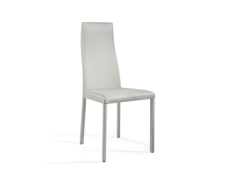 SUPERLEGGERA Julia Italia upholstered chair