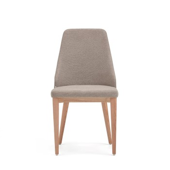 Rosie Chenille Chair