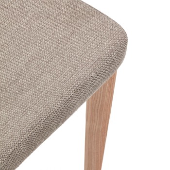 Rosie Chenille Chair