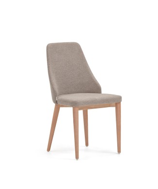 Rosie Chenille Chair