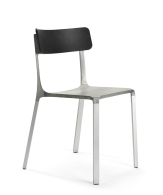 RUELLE chair - SCAB